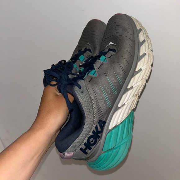 MENS HOKAS - Picture 1 of 4